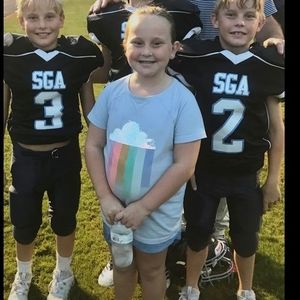 Meet your Posher, Tony